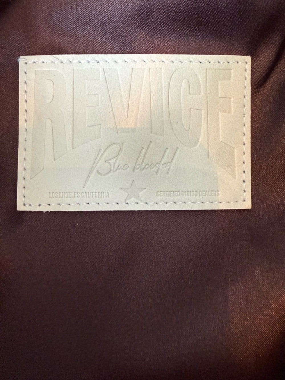 REVICE Montana Jacket - Picture 7 of 12